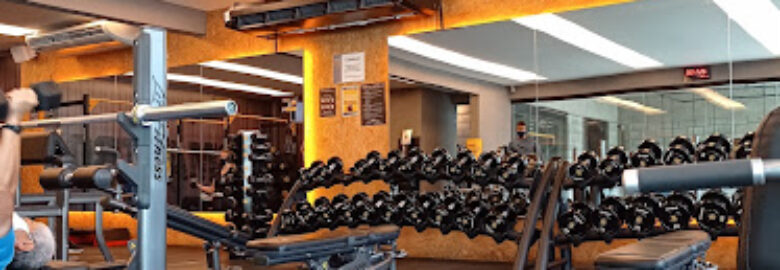 Smart Fit Campo Belo