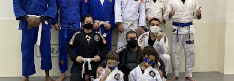 Rilion Gracie Botafogo