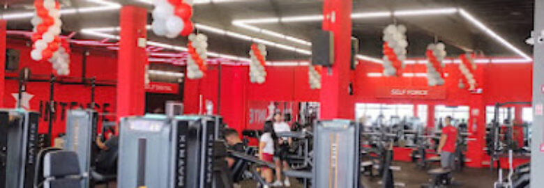 Selfit Academias Arapiraca