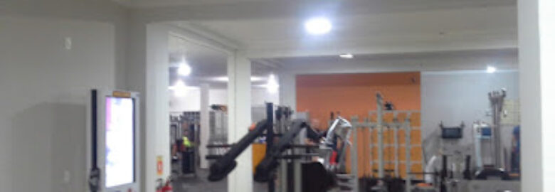 Fitness Connection Fitness