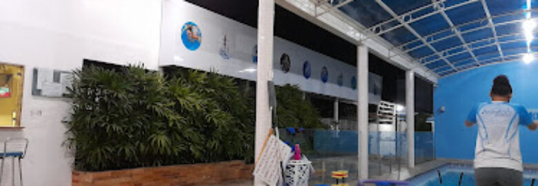 Nevada – Acqua Fitness