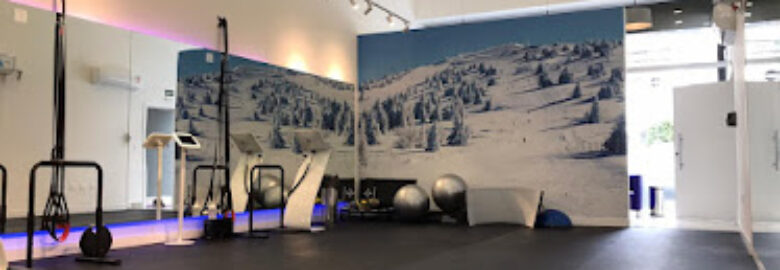 Tecfit Anália Franco