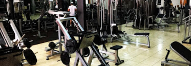 Vinicius Fernandes Academia