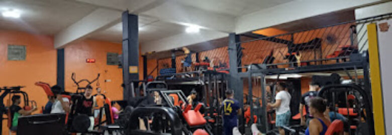 ACADEMIA CORPO ATIVO