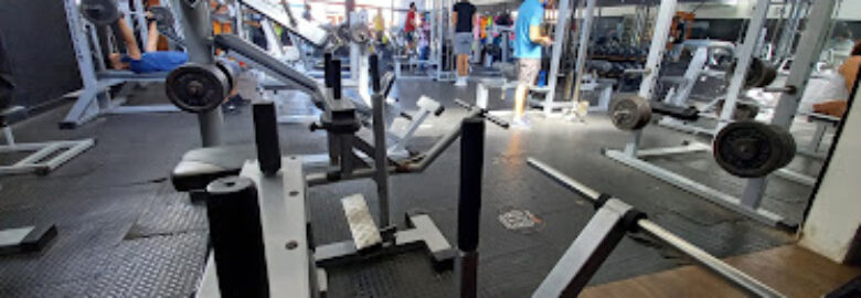 Academia Biofit Sport