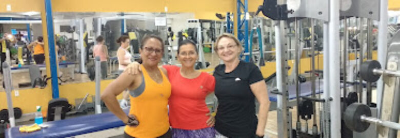 Demostenes Ribeiro Gym