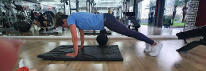 Life Fitness Ponta Grossa