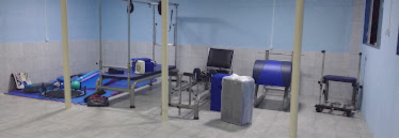 Equilibrio Em Movimento