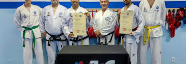 Cho Taekwon-Do Center Clube