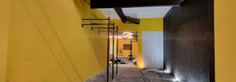 Studio Power Belchior