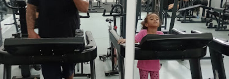 ACADEMIA CL FIT