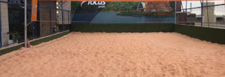 CT Focus Praia