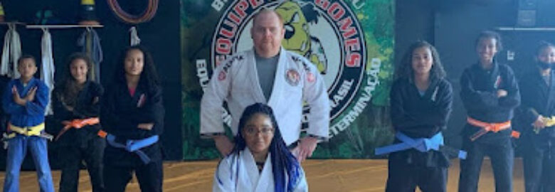 CT LG Artes Marciais