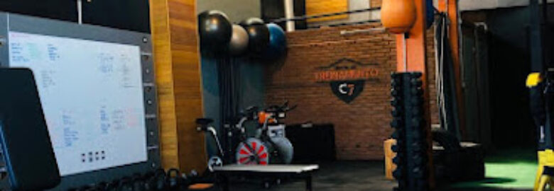 Centro de Treinamento C7