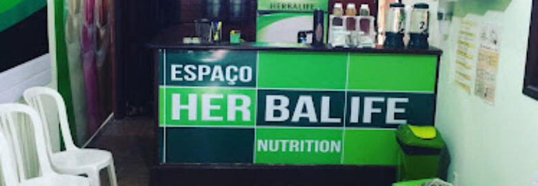 Espaço Herbalife Nutrition -Sulacap