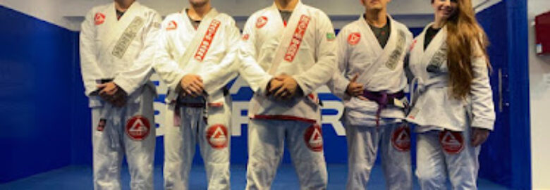 Gracie Barra Shopping da Gávea