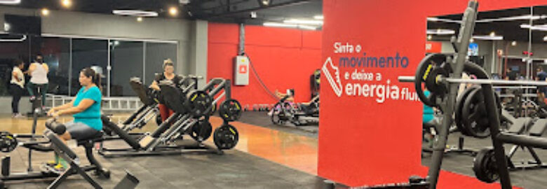Selfit Academias – Maracanaú