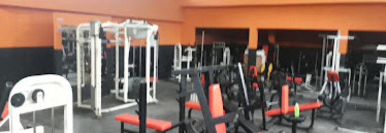 Academia EXTREME FIT