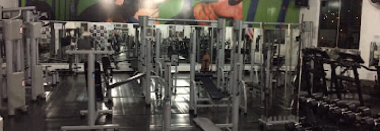 Diesel Fitness 2