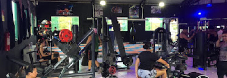 FOUR FIT ACADEMIA