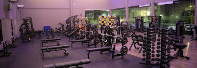 Alpha Fitness – Feira de Santana