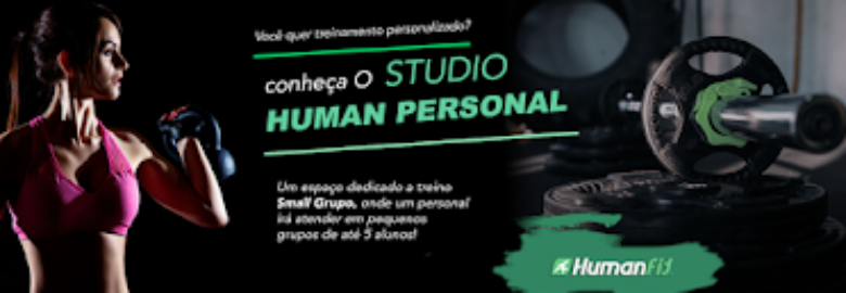 Academia HumanFit