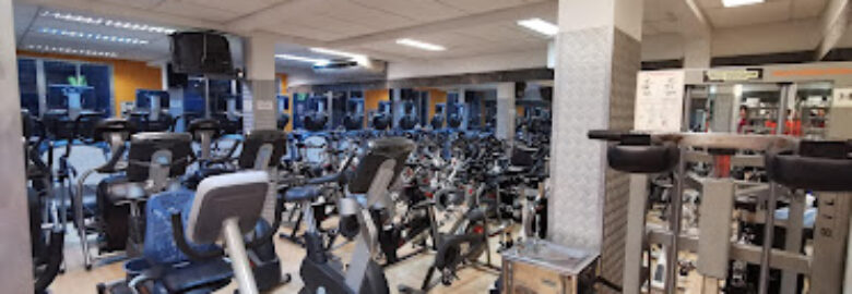 Beach Club Fitness