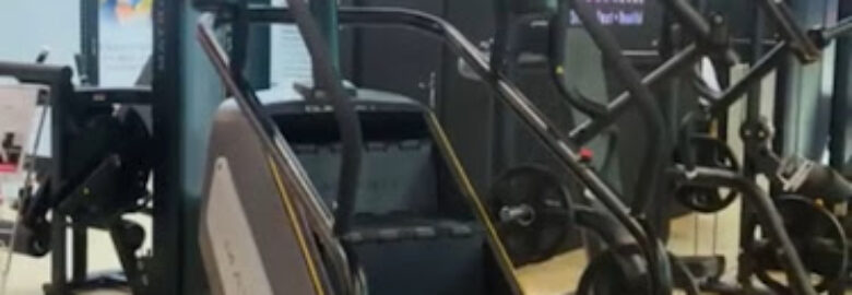 Matrix Fitness RJ Vendas