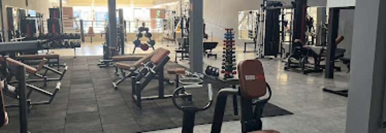 EuroGym Academia