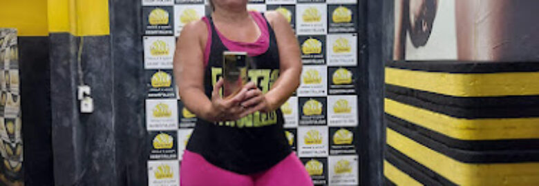 Carioca Fitness