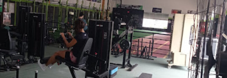 Arena Functional Training