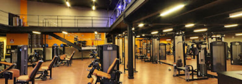 Academia Smart Fit – Assaí Barra Américas