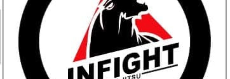 INFIGHT BRAZILIAN JIU JITSU RIO DAS OSTRAS