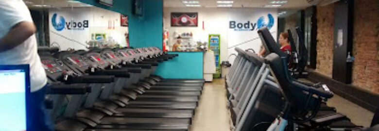 Body Move Fitness