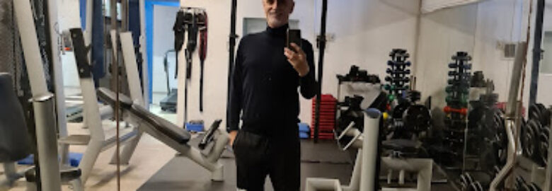 Academia Acqua Fitness