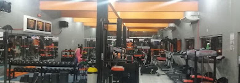 Academia sportgym
