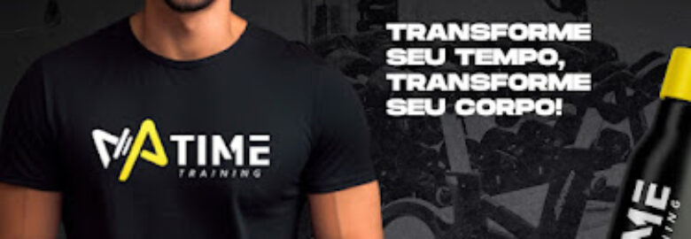 Time Training