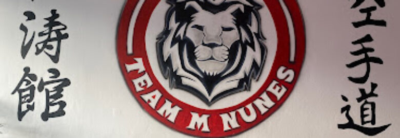 Academia TEAM M NUNES