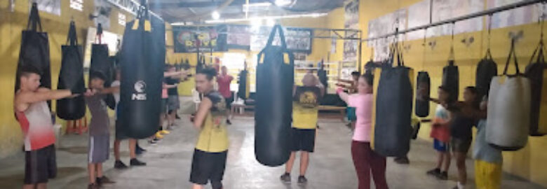 Associacao Castanhalense De Boxe