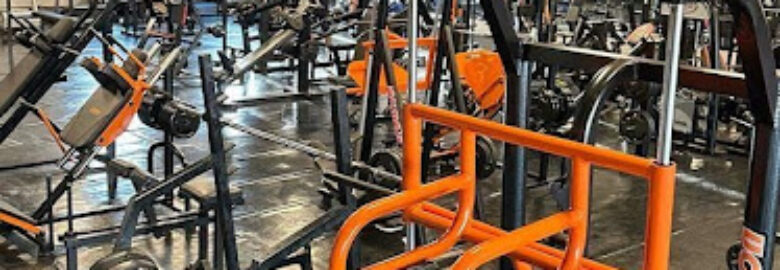 Academia Impuls Fitness World