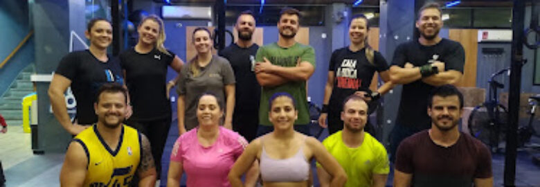 Academia TopStudio – Unidade 1