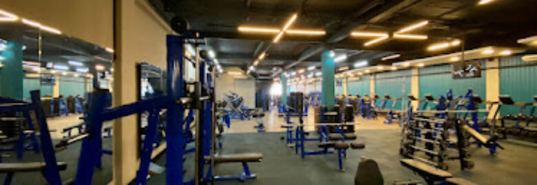 Academia IconFit Embu das Artes