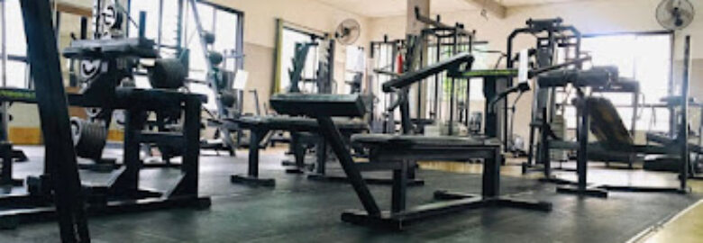 Academia Projeção do Corpo