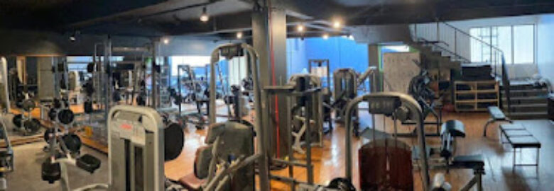 Vida Sports Academia