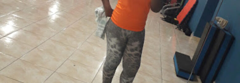 Moscou Gym