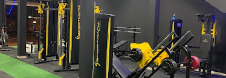 Physical Trainer Studio personal