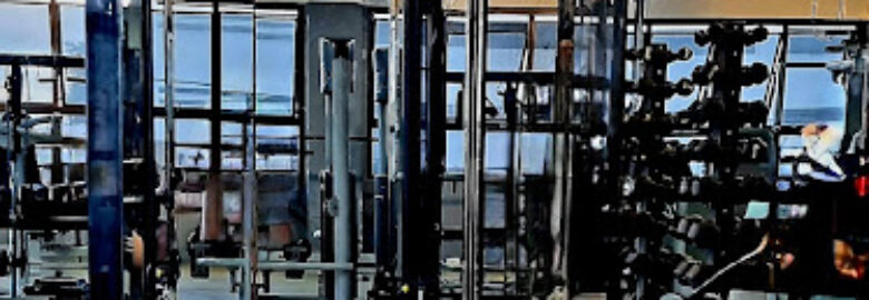 Academia Estilo do Corpo – Santos SP