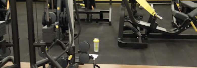 Academia Smart Fit – Barreiro