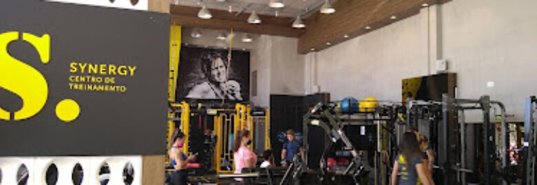 SYNERGY Functional Training Center and Force