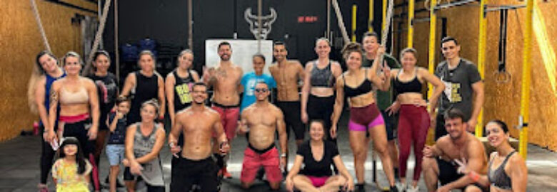 CrossFit Uberaba